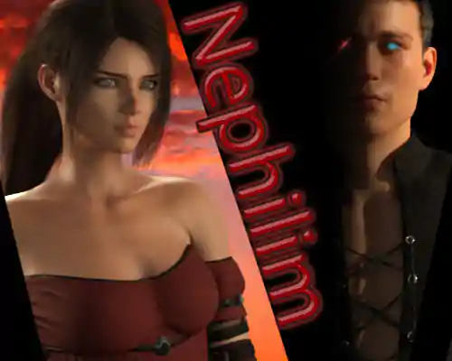 Nephilim pc free download (v0.6.4) Nephilim pc free download (v0.6.4)
