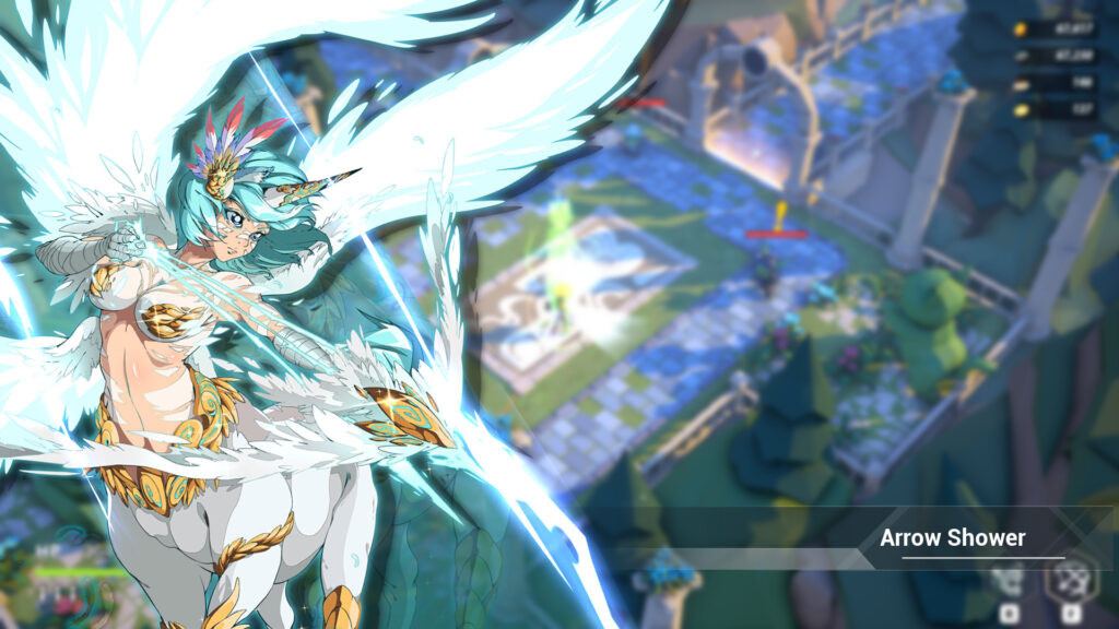 Nigate Tale PC Free Download (v0.9.4) Nigate Tale PC Free Download (v0.9.4)