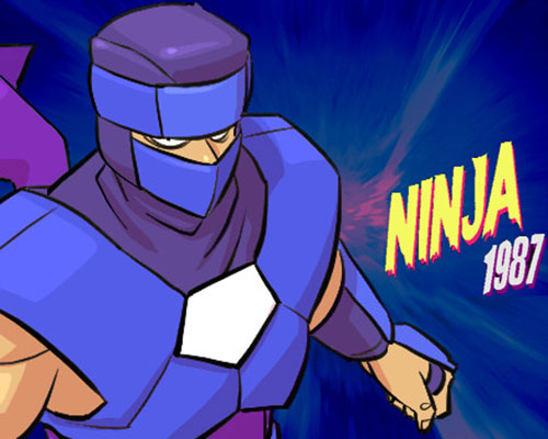 Ninja 1987 PC Free Download (Build 15499819) Ninja 1987 PC Free Download (Build 15499819)