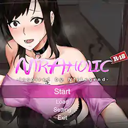 Ntraholic PC Free Download (v4.2.2c)