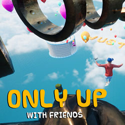 Only Up: With Friends Free Download (v1.5.5)
