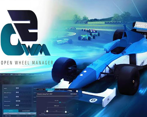 Open wheel manager 2 free download (build 20067824)