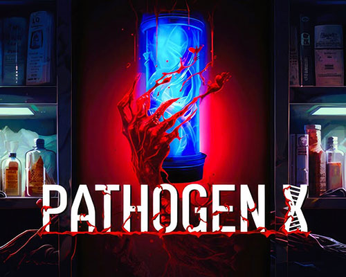 PATHOGEN X PC Free Download (v20250129) PATHOGEN X PC Free Download (v20250129)