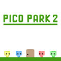Pico park 2 pc free download (v1.04)