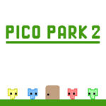 PICO PARK 2 PC Free Download (v1.04)