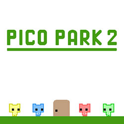 PICO PARK 2 PC Free Download (v1.04)