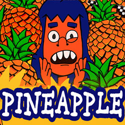 PINEAPPLE: A Bittersweet Revenge Free Download