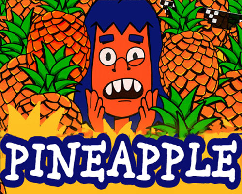 PINEAPPLE: A Bittersweet Revenge Free Download PINEAPPLE: A Bittersweet Revenge Free Download