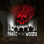Panic In The Woods PC Free Download (v1.0.1)
