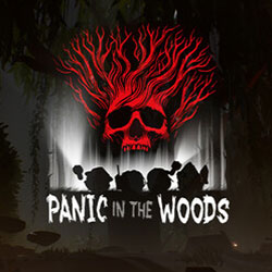 Panic In The Woods PC Free Download (v1.0.1)