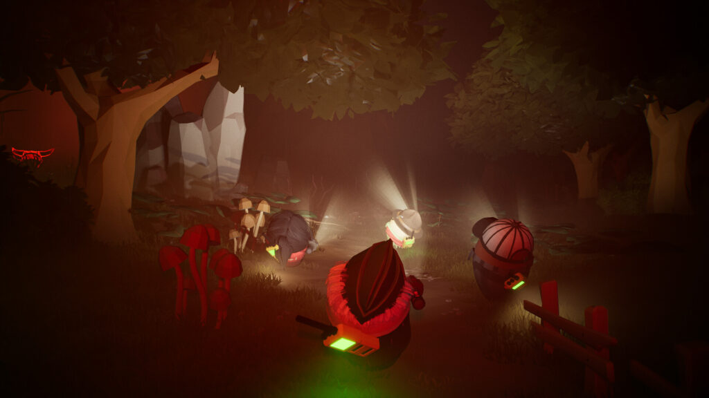 Panic In The Woods PC Free Download (v1.0.1) Panic In The Woods PC Free Download (v1.0.1)