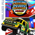Parking Garage Rally Circuit Free Download (v1.30d)