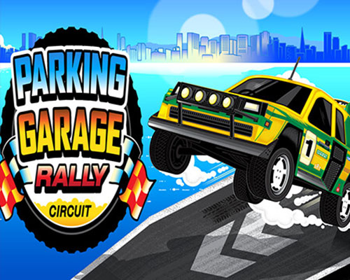 Parking Garage Rally Circuit PC (v1.5a) Parking Garage Rally Circuit PC (v1.5a)