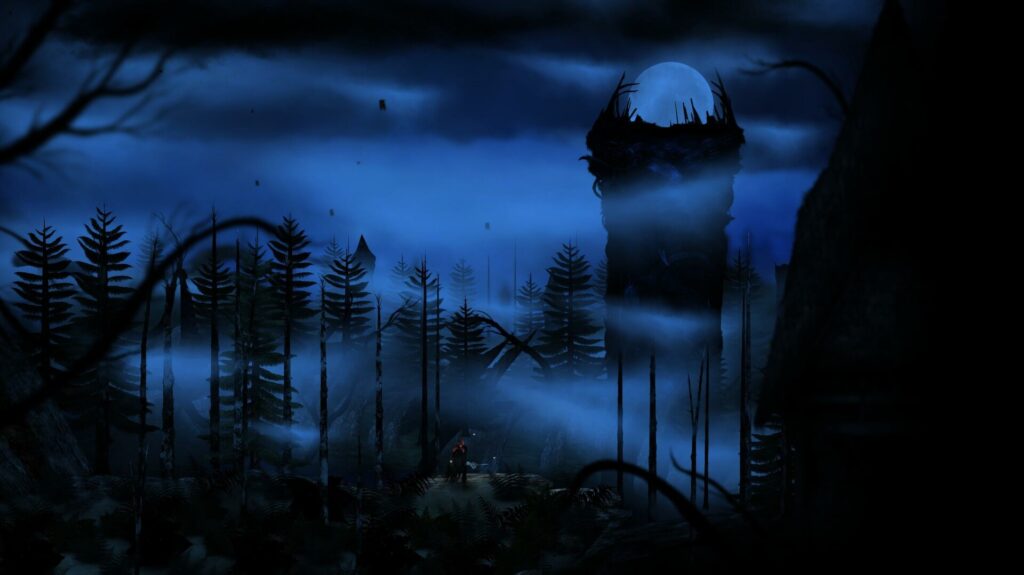 Perennial Order PC Free Download (v1.0.3) Perennial Order PC Free Download (v1.0.3)
