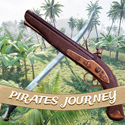Pirates Journey PC Free Download