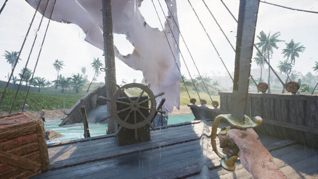 Pirates Journey PC Free Download