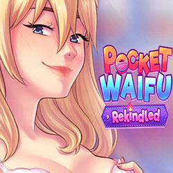 Pocket Waifu Rekindled PC Free Download (GOG)