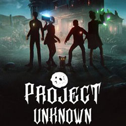 Project Unknown PC Free Download (v0.7.2.6783)