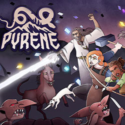 Pyrene PC Game Free Download (v1.11)