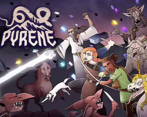 Pyrene PC Free Download (v1.21)