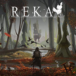 REKA PC Game Free Download (Build 17187778)