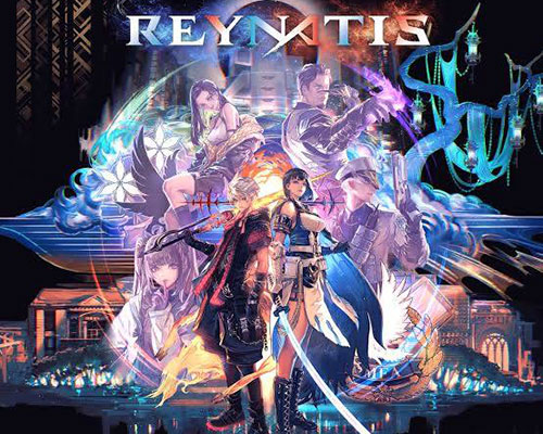 REYNATIS PC Free Download (v1.0.9)
