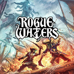 Rogue Waters PC Free Download (v1.0.7.3265)