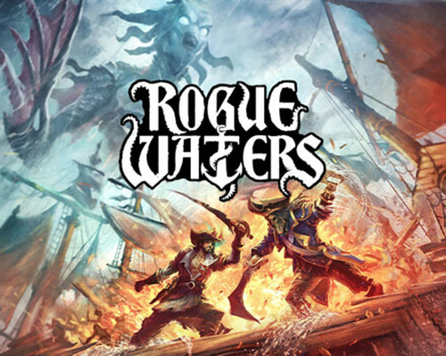 Rogue waters pc free download (v1.0.9.3268) - 1