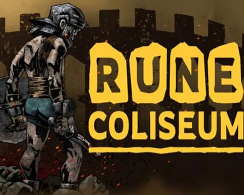 Rune coliseum pc free download (build 20217127) - 1