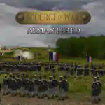 Scourge Of War – Remastered Free Free Download (Gettysburg)