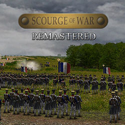 Scourge Of War – Remastered Free Free Download (Gettysburg)