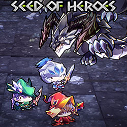 Seed of Heroes PC Free Download
