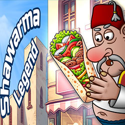 Shawarma Legend PC Free Download (Build 17474314)