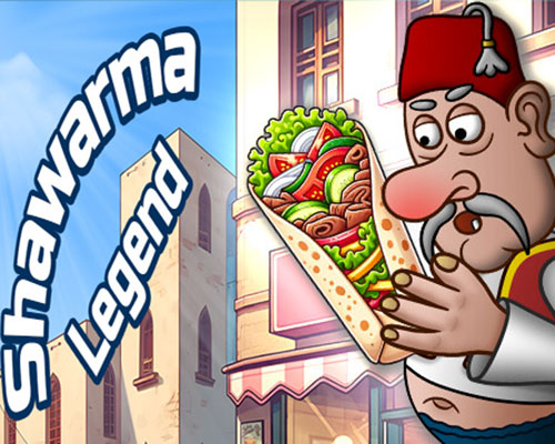 Shawarma Legend PC Free Download (Build 17474314)