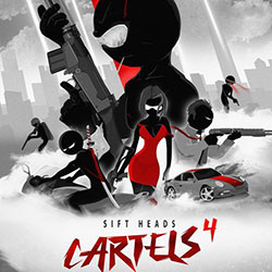 Sift Heads – Cartels 4 Free Download (Build 15085103)