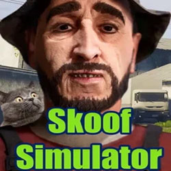 Skoof Simulator PC Free Download