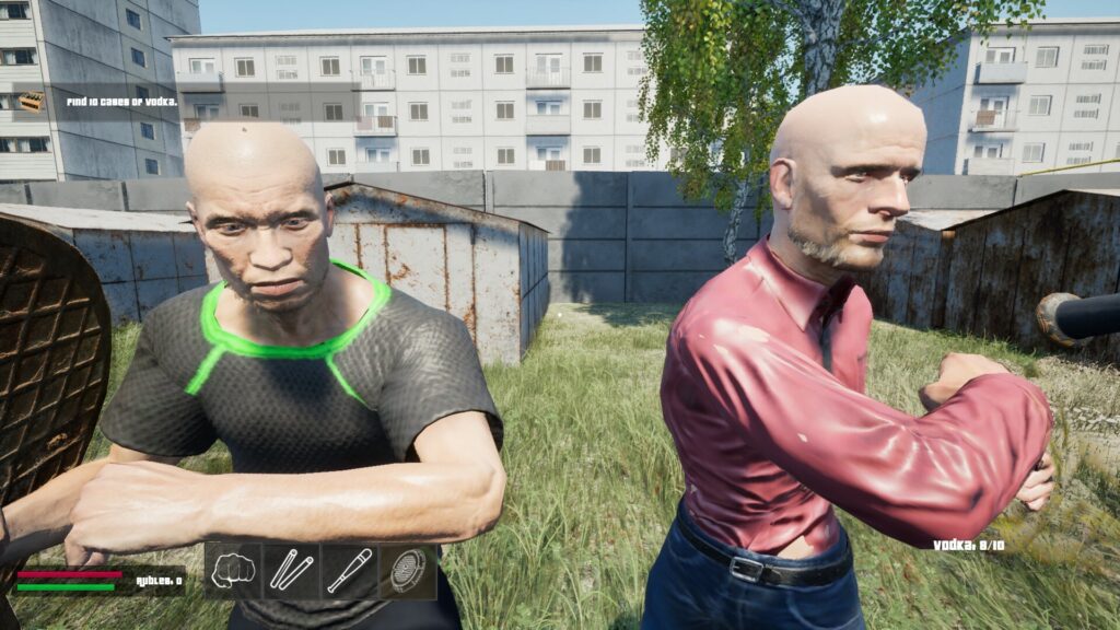 Skoof Simulator PC Free Download (v20250514)