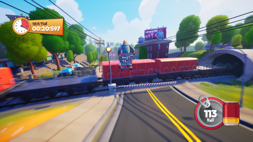 Slackers - carts of glory pc free download (build 21211620)
