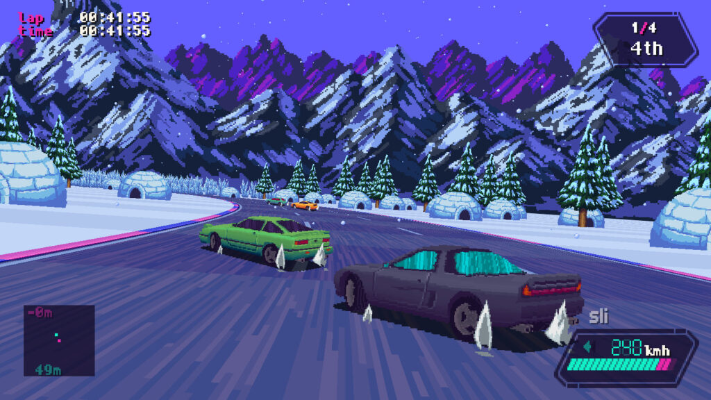 Slipstream PC Free Download (v1.3.3.r6) Slipstream PC Free Download (v1.3.3.r6)