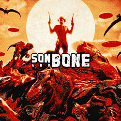 Son and Bone PC Free Download