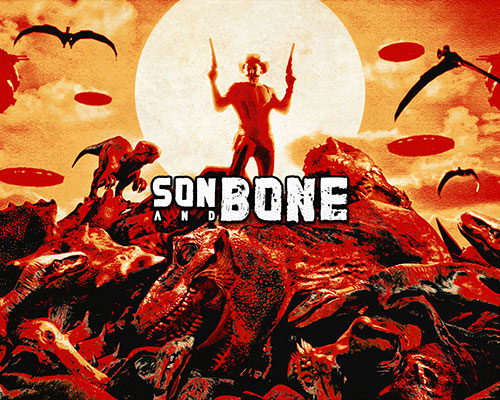 Son and Bone PC Free Download Son and Bone PC Free Download