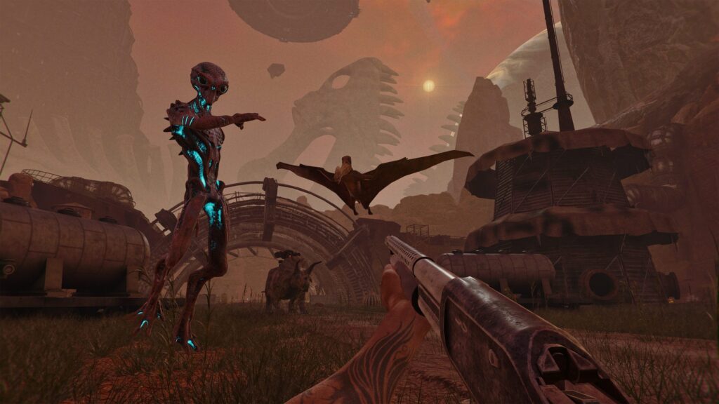 Son and Bone PC Free Download Son and Bone PC Free Download