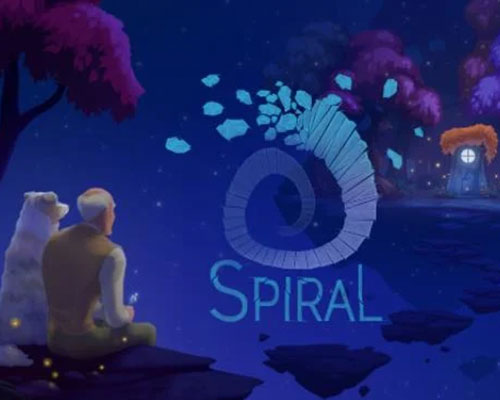 Spiral PC Game Free Download