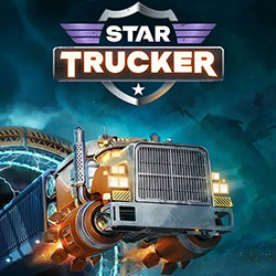Star Trucker PC Free Download (Build 17454378)