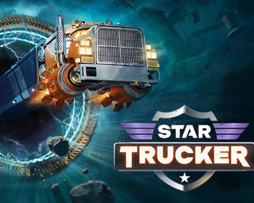 Star trucker pc free download (build 20556450) - 1