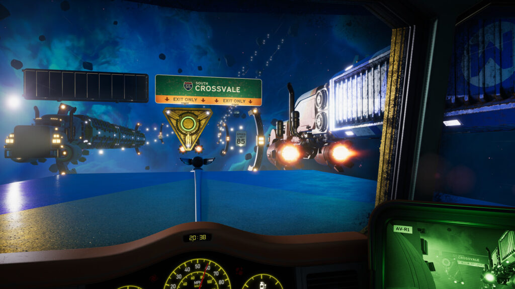 Star trucker pc free download (build 20556450) - 2