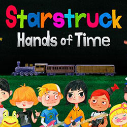 Starstruck: Hands of Time PC Free Download