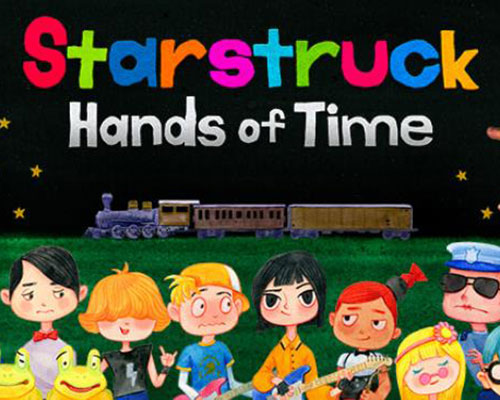 Starstruck: Hands of Time PC Free Download Starstruck: Hands of Time PC Free Download