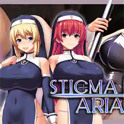 Stigma-ARIA PC Free Download (v1.06)