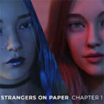 Strangers on Paper PC Free Download (v0.2.2)